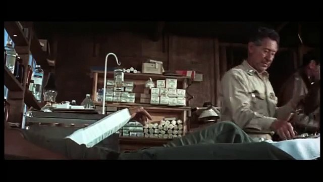 Catch-22, de Mike Nichols (1970)