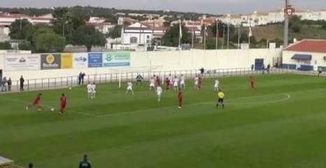 Gonçalo Guedes, Uzak Direğe Nefis Kesti