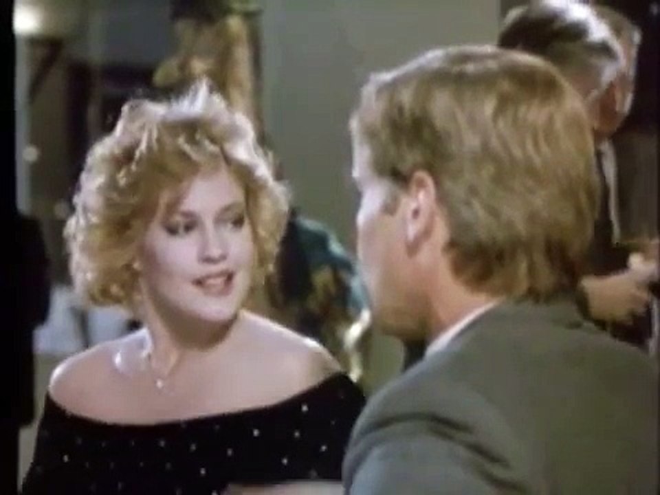 Working Girl, de Mike Nichols (1988)