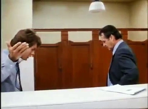 Wolf, de Mike Nichols (1994)