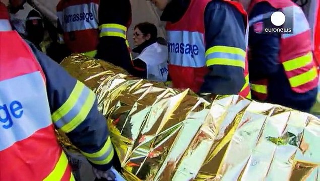 Βέλγιο: Ασκήσεις ετοιμότητας για πιθανό τρομοκρατικό χτύπημα