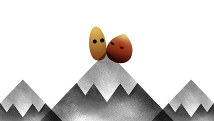 Le respect des différences (III) - Les yeux dans les yeux!