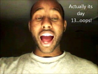 Learning How To Play The Guitar For Beginners - Day 13