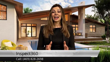 Inspect360 Dallas Great 5 Star Review by Justin D
