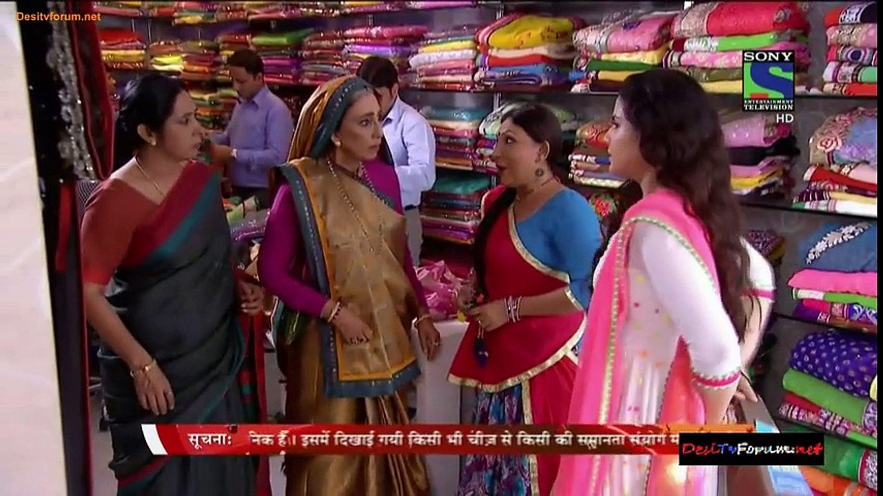 Itti Si Khushi 720p 20th November 2014 Video Watch Online HD pt1 - Watching On IndiaHDTV.com - India's Premier HDTV