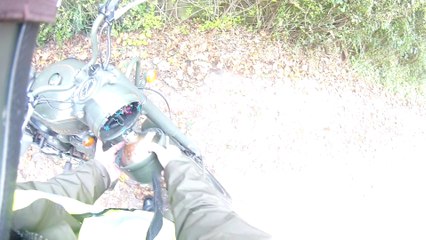 British Pre Focus (BPF) headlamp