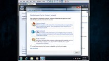 How to share files and folders between 2 computers_laptop Windows 7