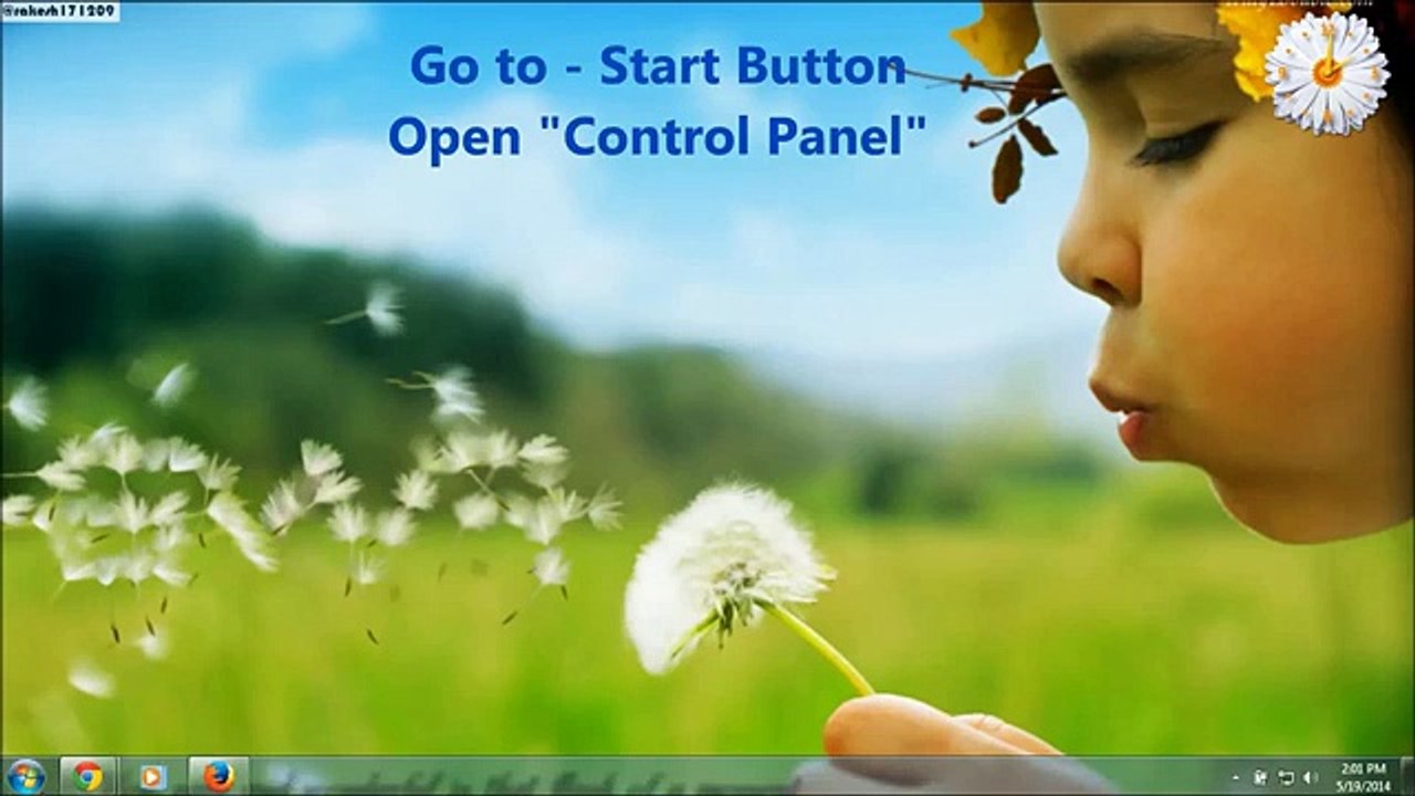 How to share LAN Internet over WiFi on Laptop or PC without any Software Within 30 second