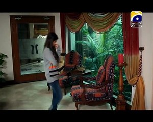 Ladoon Mein Palli Episode 20 Full 20th November 2014 By Geo Tv