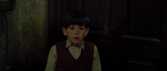 A Mulher de Preto 2: Anjos da Morte - Trailer #2