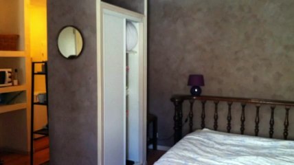 A louer - Appartement - Tarascon (13150) - 1 pièce - 25m²