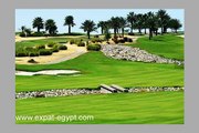 Villas for Sale in Golf View  6th of October City  Giza  Egypt