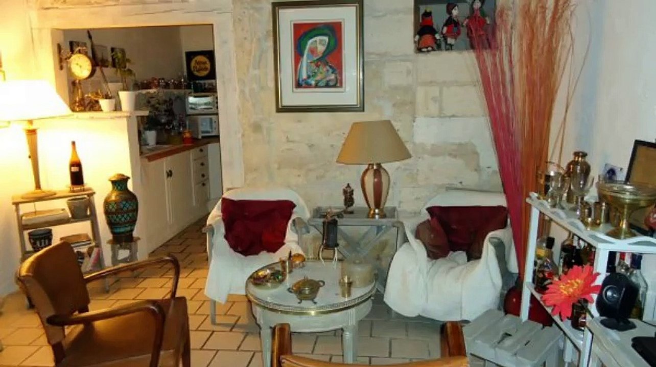 A vendre - Maison/villa - Tarascon (13150) - 3 pièces - 66m²