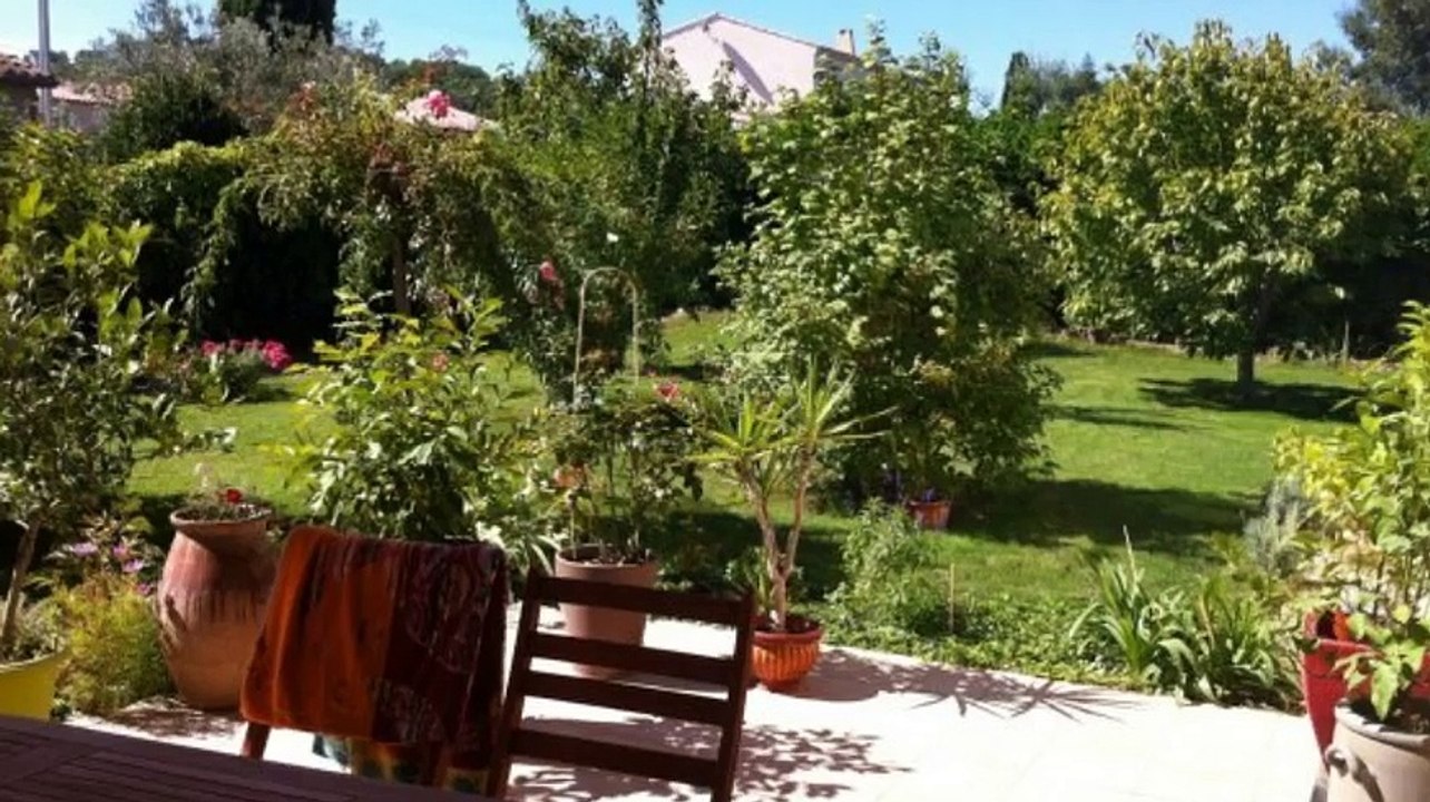 A vendre - Maison/villa - St Etienne Du Gres (13103) - 5 pièces - 131m²