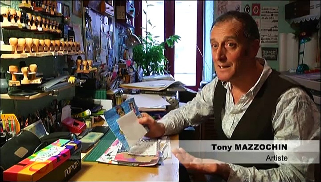 JT DES VOIRONNAIS - 20 Novembre 2014