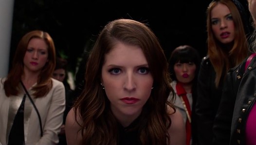 Pitch Perfect 2 (2015) Trailer - video dailymotion