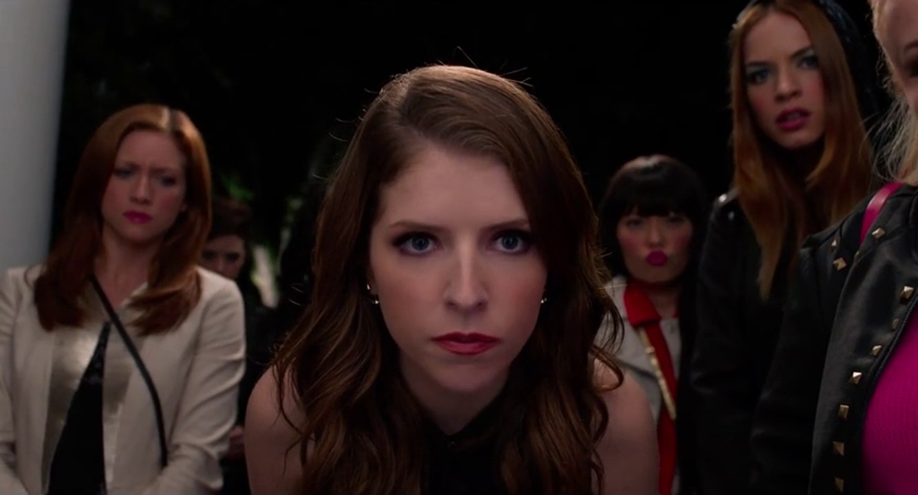 Pitch Perfect 2 (2015) Trailer