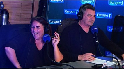 L'anecdote "merdique" de Gilles Verdez