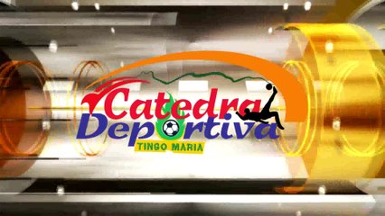 CATEDRA DEPORTIVA   COPA MOLITALIA