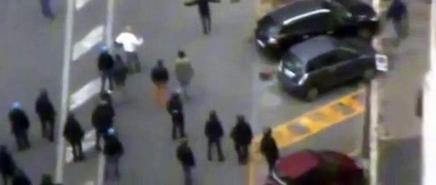 Scontri Napoli Fiorentina finale Coppa Italia 2014