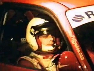 Raliul Brașovului 2003