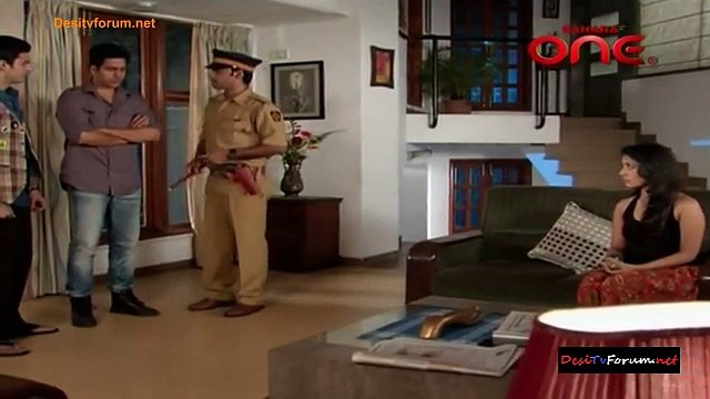 Haunted Nights - Kaun Hai Woh 20th November 2014 Video Watch Online pt1 - Watching On IndiaHDTV.com - India's Premier HDTV