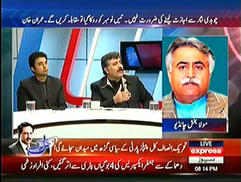 To The Point ~ 20th November 2014 | Pakistani Talk Shows | Live Pak News