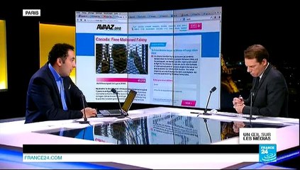 Doutes sur l'identité du second bourreau de l'EI