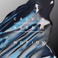 Calvin Harris - Motion (chronique album)