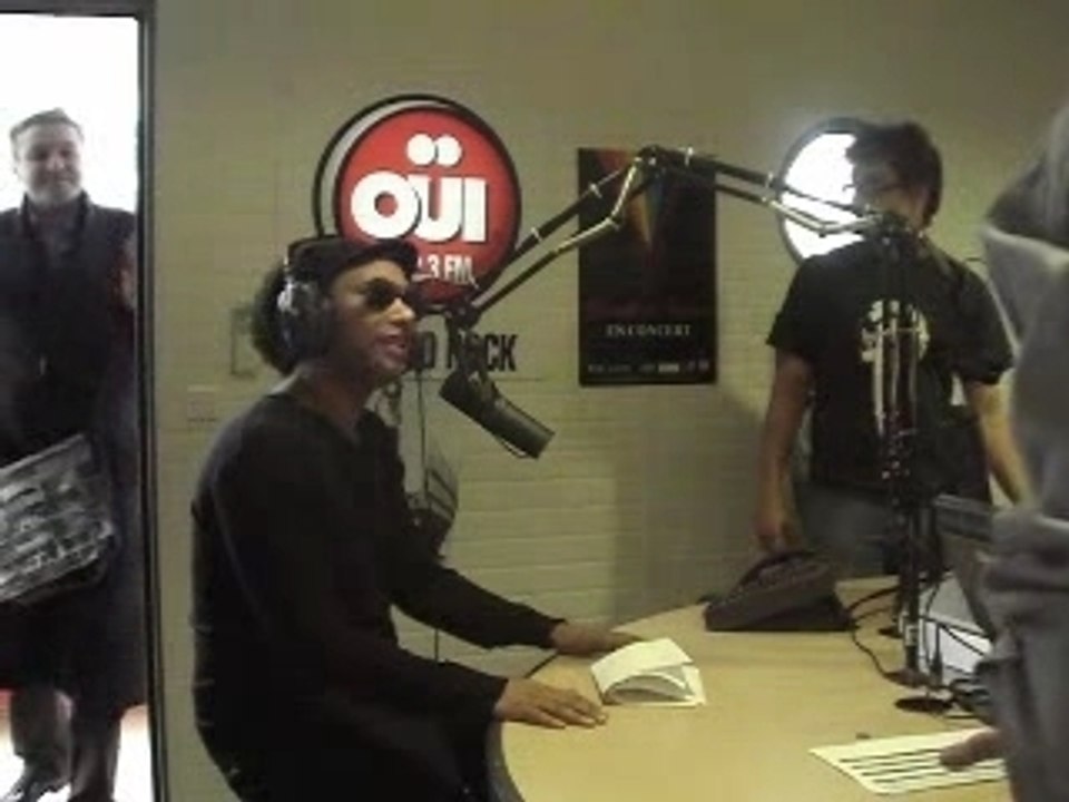 Doc Gyneco sur "oui" integrale