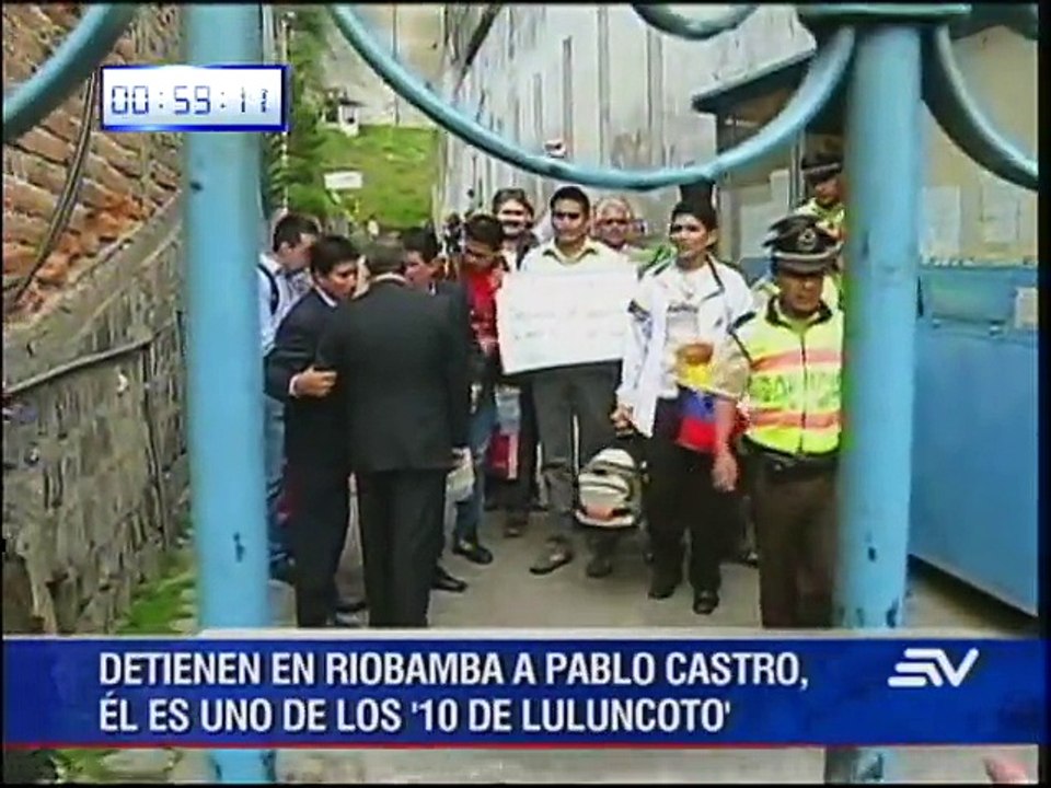 Noticias en 1 Minuto