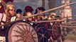 CGR Trailers - TOTAL WAR: ROME II Black Sea Colonies DLC Trailer