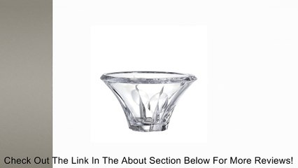 Gorham Hartfield Candy Dish, 4.75-Inch, White Review