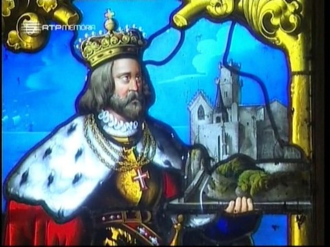 Horizontes da Memória - De Convento a Palácio (Sintra) - 2001