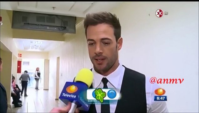 HD 1N William Levy (@willylevy29) no para de trabajar