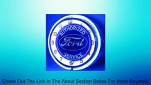 Authorized Ford Service 18