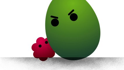 Le racket - Plus jamais ça!