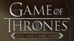CGR Trailers - GAME OF THRONES: A TELLTALE GAMES SERIES Teaser Trailer
