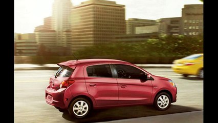 2015 Mitsubishi Mirage near Martinez at Concord Mitsubishi