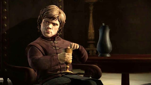 Game of Thrones: A Telltale Games Series - Teaser Trailer