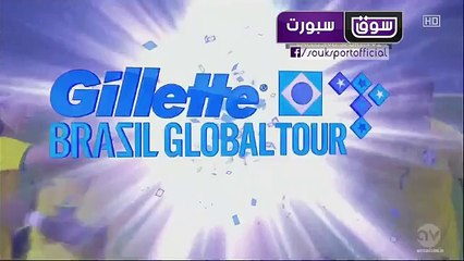 هدف فيرمينو الرائع في مرمى النسما.