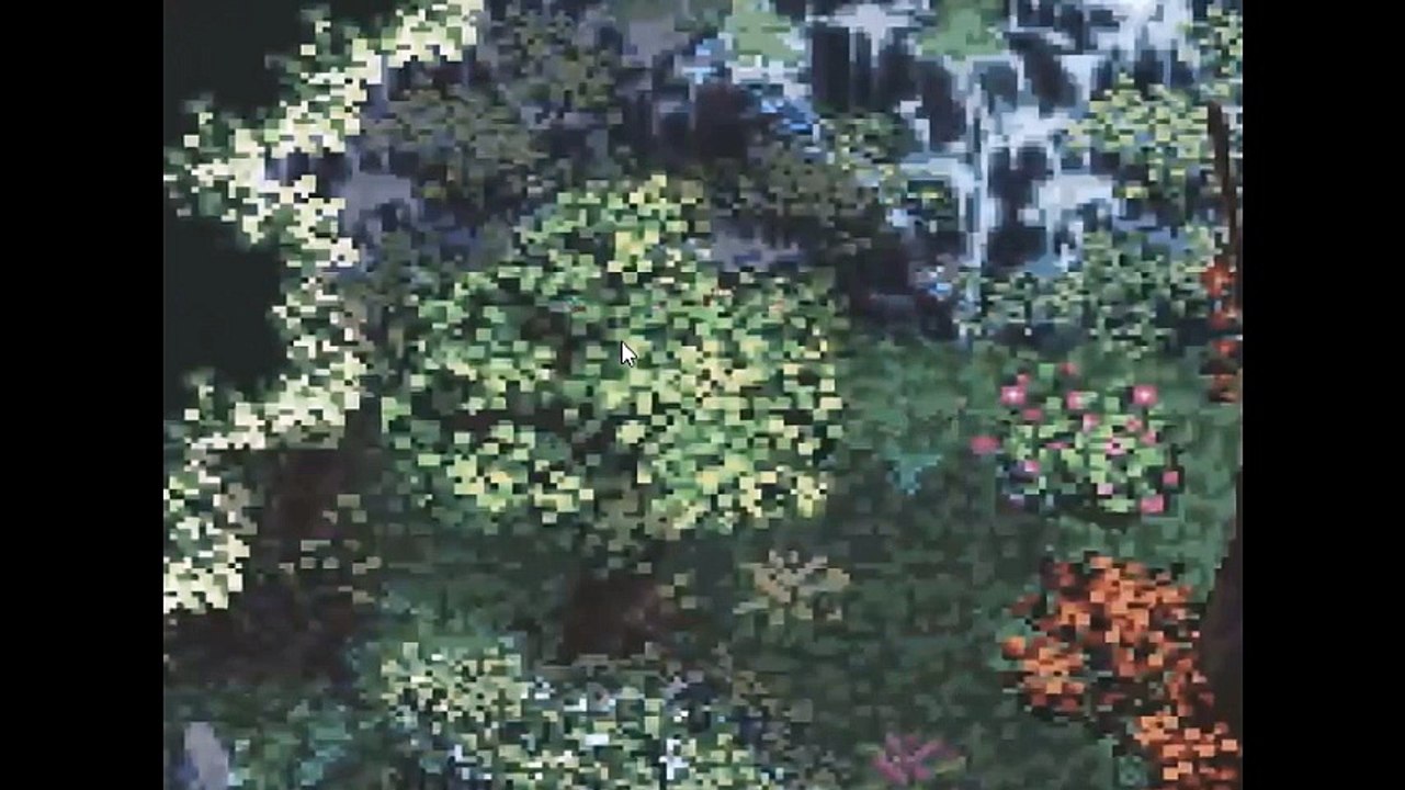 Tales of phantasia 01 - Un village paisible, une famille aimante et un ami fidèle