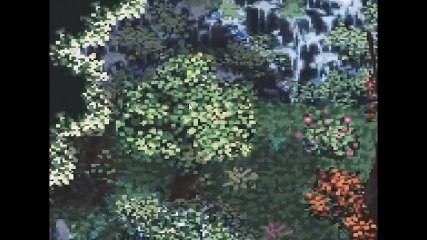 Tales of phantasia 01 - Un village paisible, une famille aimante et un ami fidèle