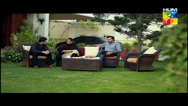 Ager Tum Na Hotay Episode 63 Full 20 November 2014 Hum Tv