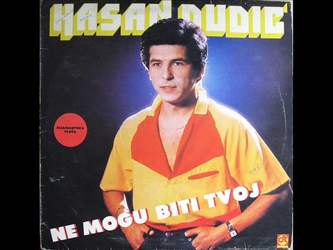 Hasan Dudic-Evo me opet trazim te 1983