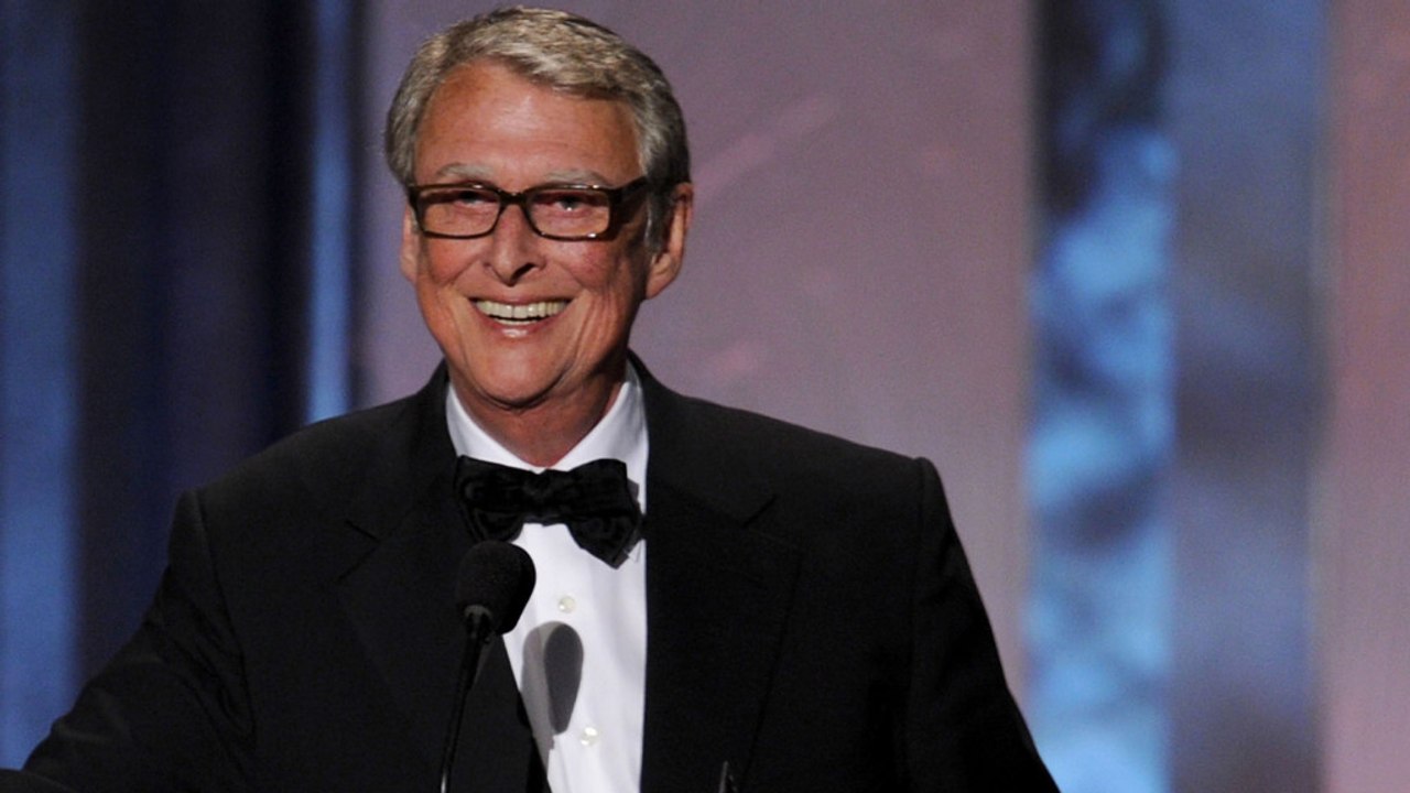 ‘The Graduate’ Director Mike Nichols Passes Away