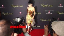Bai Ling REACH ME Premiere #MaximoTV Footage