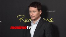 Kevin Connolly REACH ME Premiere #MaximoTV Footage