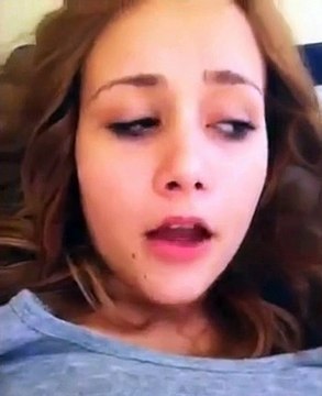 Elektrik sorunsalına çözüm bulan zeki kız