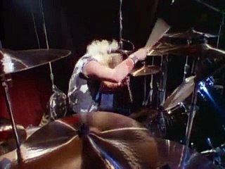 Solo para Rockeros -  Alone Again - Dokken